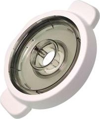 Moulinex Tapa + Junta Blanca Para Peque&ntilde;os Electrodom&eacute;sticos Moulinex Ms-0a19110