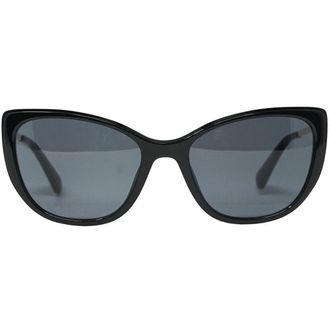 Moschino Womens/Ladies Sunglasses (Black) - One Size