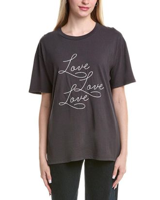Z Supply Z Supply All The Love City T-Shirt