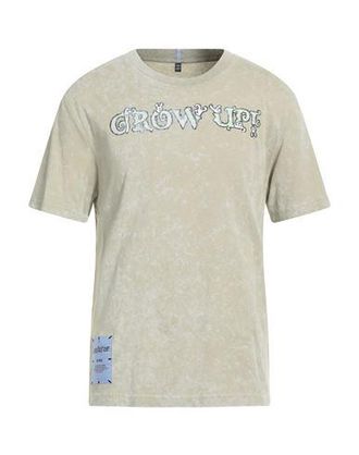McQ by Alexander McQueen TOPWEAR - T-shirts su YOOX.COM