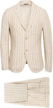 Daniele Alessandrini SUITS and CO-ORDS - Suits on YOOX.COM