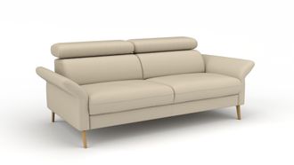 Schubiger M&ouml;bel Sofa Mars - 3-Sitzer