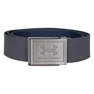 Under Armour Mens Webbing Belt