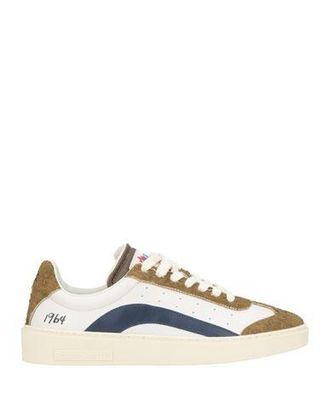 Dsquared2 FOOTWEAR - Trainers on YOOX.COM