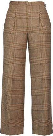 Aspesi BOTTOMWEAR - Trousers on YOOX.COM