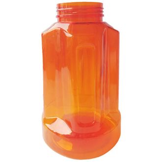 OEM Ca&ntilde;&oacute;n De Espuma Para Hidrolavadora, Lanza De Nieve Ajustable Car Blaster Con Conector R&aacute;pido De 1/4 Y Botella De 1l, Transparente-crezuo