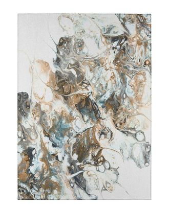 Addison Rugs Karina Indoor/Outdoor Washable Rug