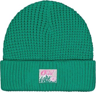 Picture Kuldo Beanie in Emerald at Nordstrom