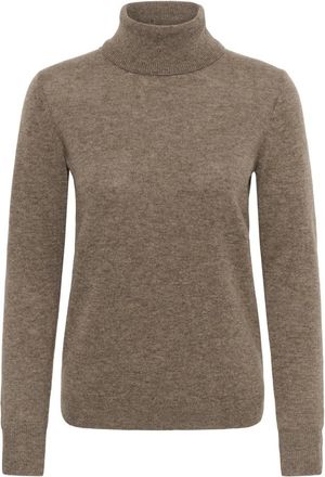 Inwear Tejido de punto - Knitwear - Mujer - Marr&oacute;n - XS