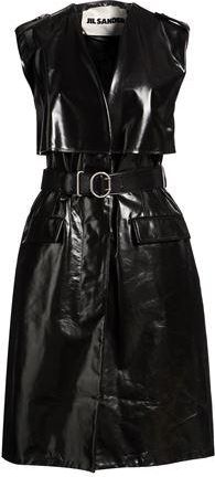 Jil Sander COATS & JACKETS - Overcoats & Trench Coats on YOOX.COM