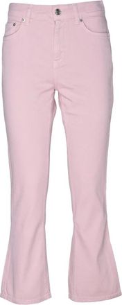 Department Five Department 5 jeans - Dames - Bootcut Jeans - Roze - W27 - Katoen - Jeans