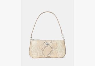 Kate Spade New York Kayla Snake Mini Bag