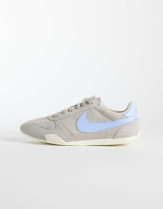 Nike Sprint Sister - Sneakers color crema-Bianco