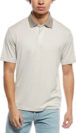 Theory Kayser Polo Shirt