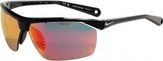 Nike Mens IF2010X 70 011 Tailwind Sunglasses - Black - One Size