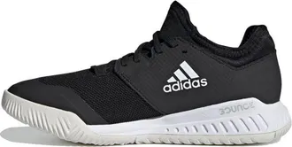 adidas (WMNS) adidas Court Team Bounce IN Core Black FX1804