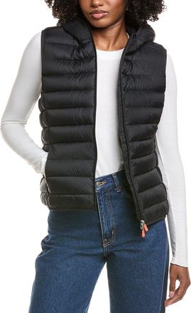 Save The Duck Milena Hooded Vest
