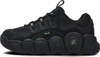 Fila (WMNS) FILA Disruptor Sneakers Black F12W342103FBK