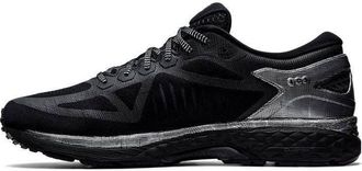 Asics Metarun Black Silver 1011A603-001