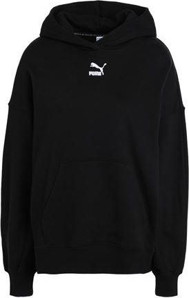 Puma Classics Oversized Hoodie TR