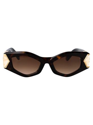 Philipp Plein Plein Hera Sunglasses