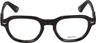 Police Sunglasses Police Vplg81 722 Y Avana Scura Lucida /22/145