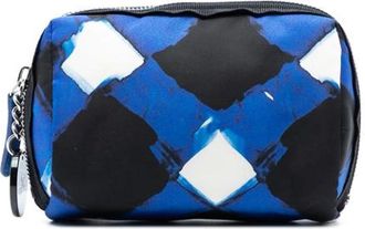 Chanel Pre-owned Mini Bags, female, Blue, Size: ONE SIZE Pre-owned Mini Bag