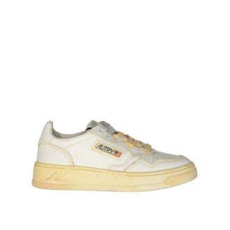 Autry Medalist Vintage Sneakers
