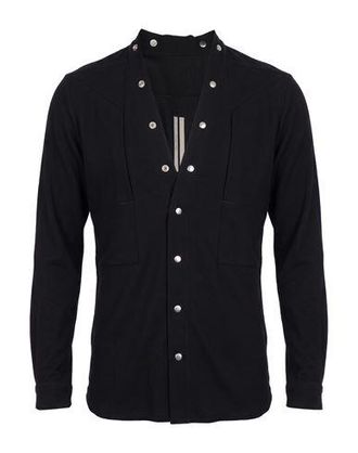 Rick Owens TOPWEAR - Shirts on YOOX.COM