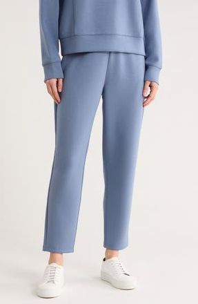 Spanx Tapered Pants in Rain at Nordstrom Rack, Size Medium