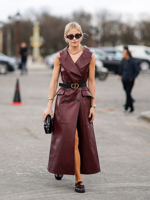 How to dress like fashion It-girl Caro Daur