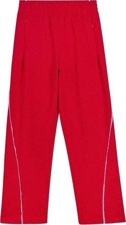 adidas x Arte Antwerp Z.N.E. Trackpant Better Scarlet White KC9596