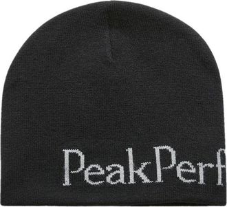 Peak Performance PP Hat M&uuml;tze - Unisex | schwarz