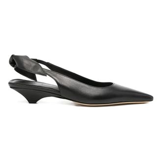 Vic Mati&eacute; Pumps, female, Black, Size: 10 US With Heel