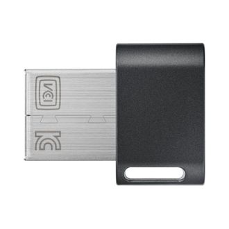 Samsung Memoria Usb Usb 3.1 256gb Samsung Muf-256ab/apc Black, Plata