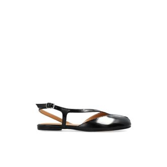 Maison Margiela Mujer, Zapatos, Negro, Talla: 37 EU