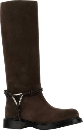 Bottega Veneta Fondant Stivali Boot