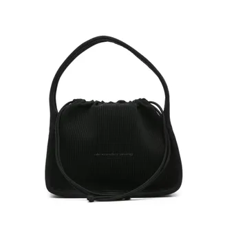 Alexander Wang Borse Nero-Donna