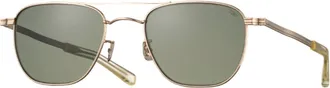 Eyevan 7285 Eyevan, unisex, Accessoires, Grijs, Maat: 52 MM