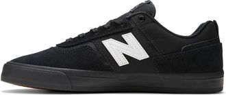 New Balance Jamie Foy x Numeric 306 Black White NM306FDF