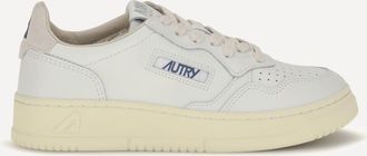 Autry Sneakers Medalist Low in pelle Woman 37