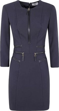 Elisabetta Franchi Dress