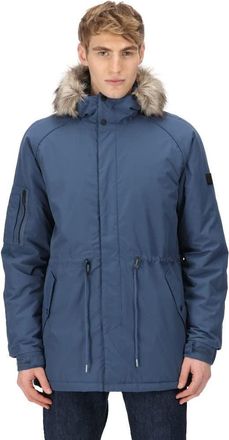 Regatta Salinger III Mens Jacket