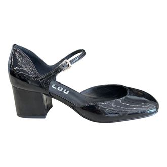 Bibi Lou Decollete - Shoes - Mujer - Negro - 36 EU