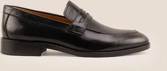 Oswin Hyde Mens Wyatt Black - Size: 13