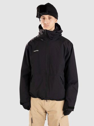 Armada Reedy 2L Insulated Jacke schwarz