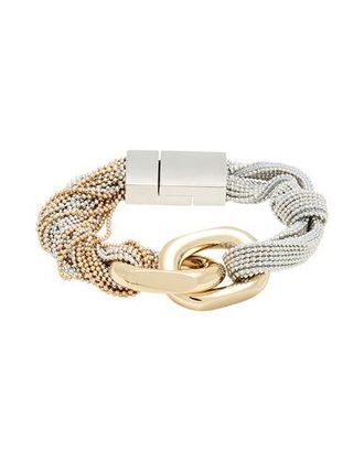 Fabiana Filippi GIOIELLI E OROLOGI - Bracciali su YOOX.COM