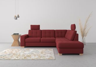 Sit&more Ecksofa