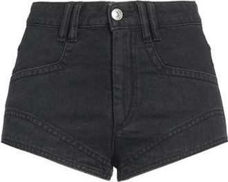 Isabel Marant BOTTOMWEAR - Denim shorts sur YOOX.COM