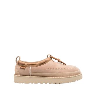 UGG Tasman Crafted Regenerate - - Shoes - unisex - Beige - 37 EU
